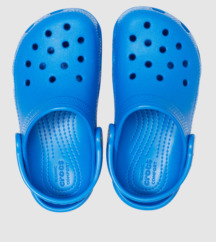 Classic Clogs