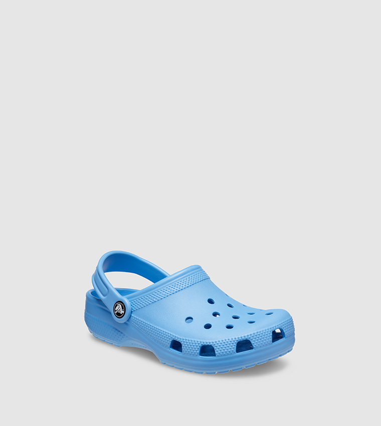 Classic Clogs T