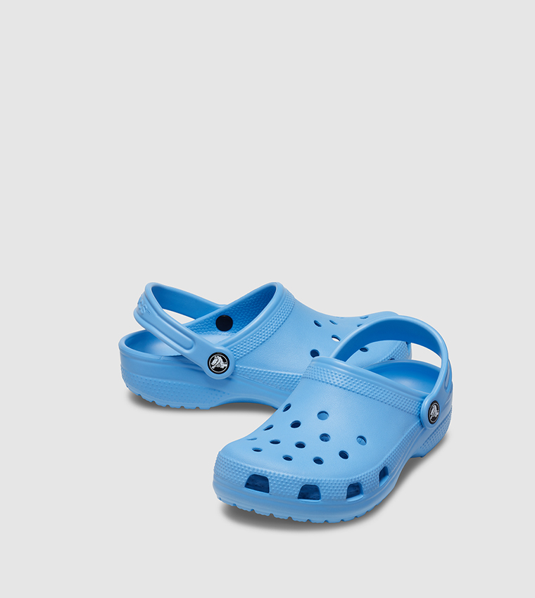 Classic Clogs T