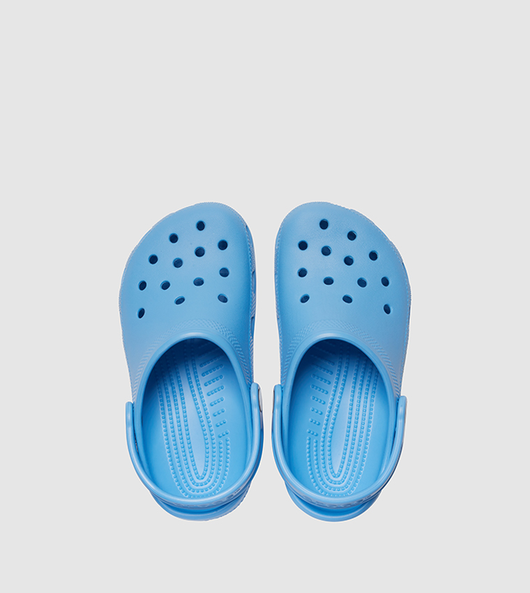 Classic Clogs T