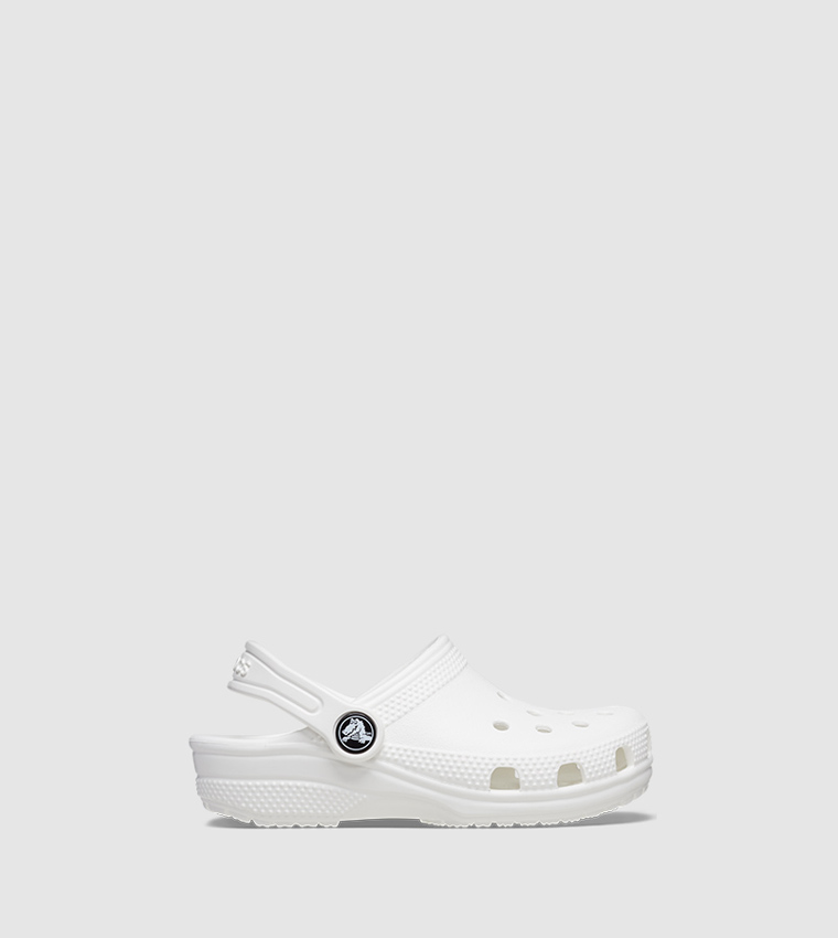 White crocs size on sale 1