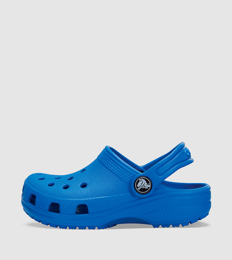 Classic Clog
