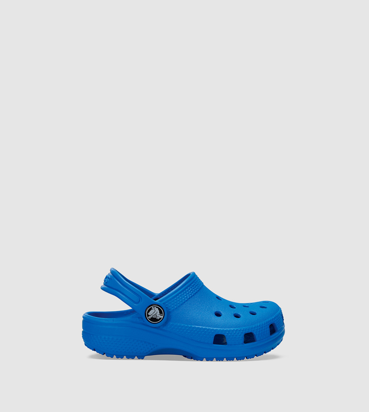 Classic Clog