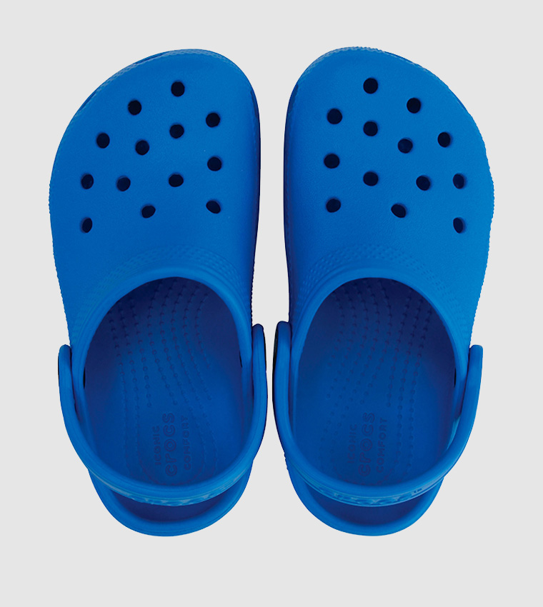 Classic Clog