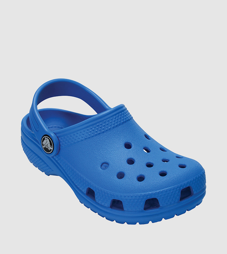 Classic Clog