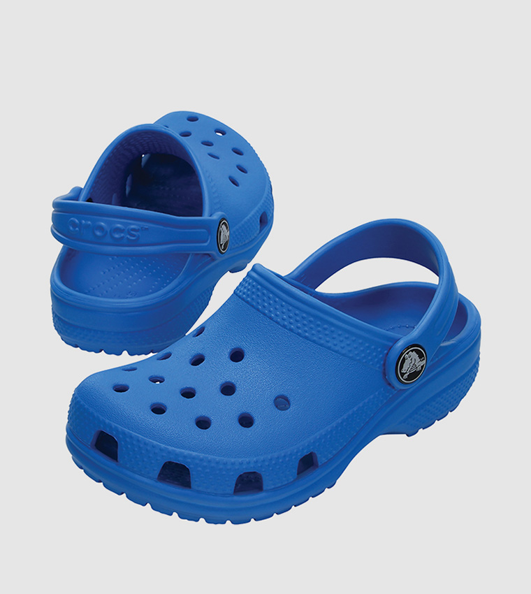 Classic Clog