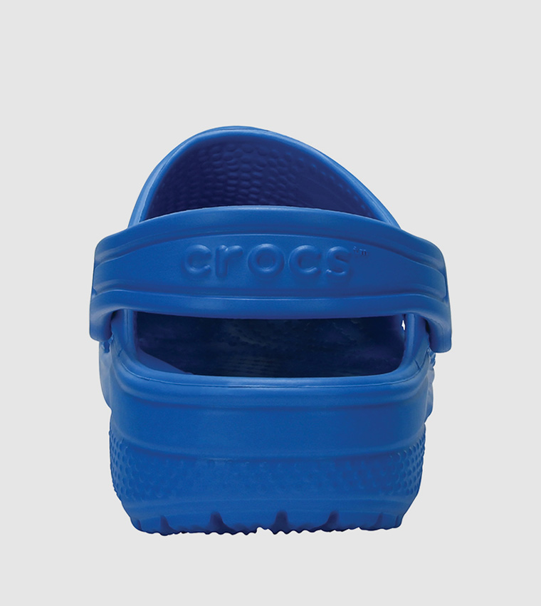 Classic Clog