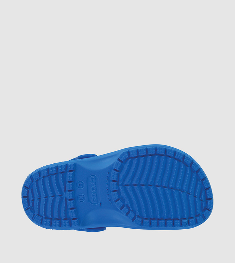 Classic Clog