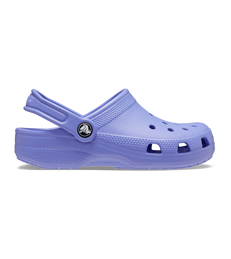 lapis blue crocs