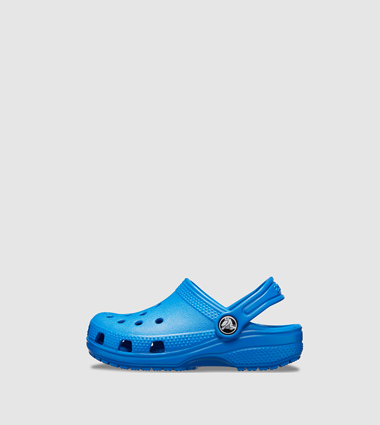 Classic Clog