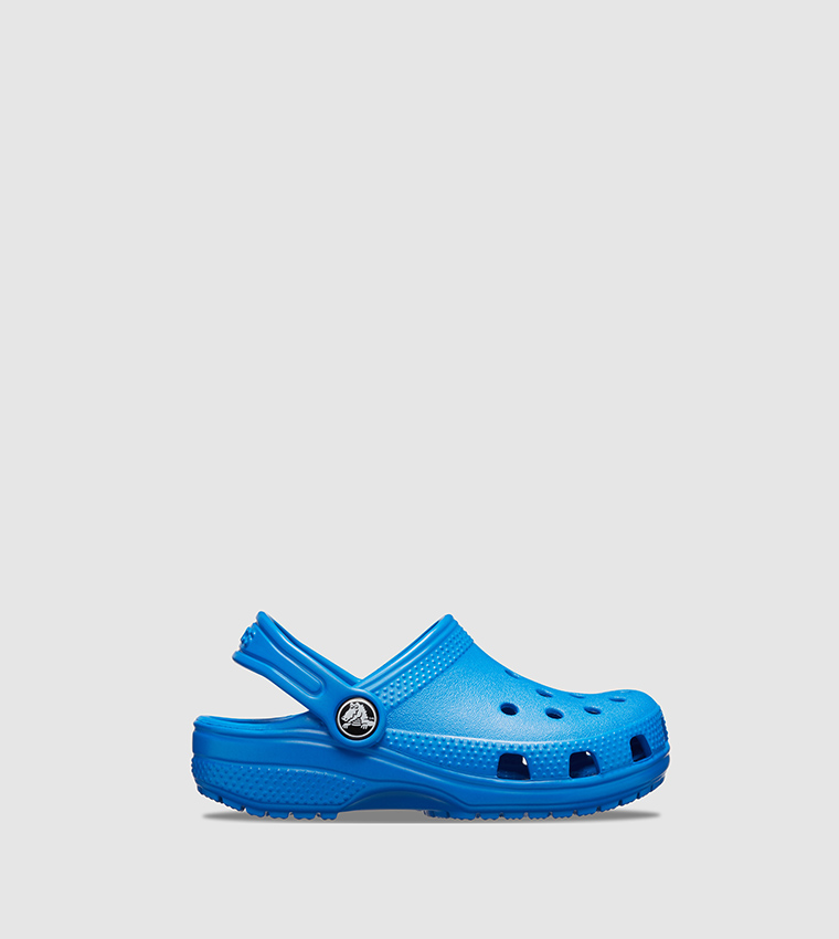 Classic Clog