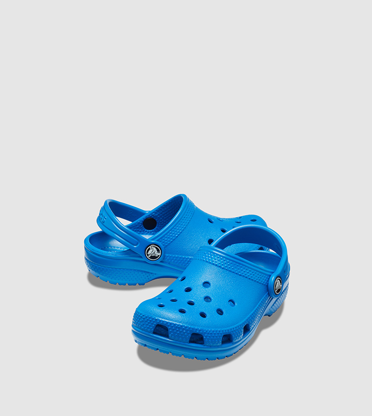Classic Clog