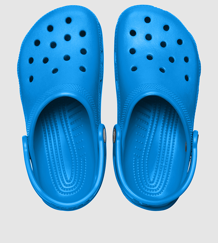 Classic Clog