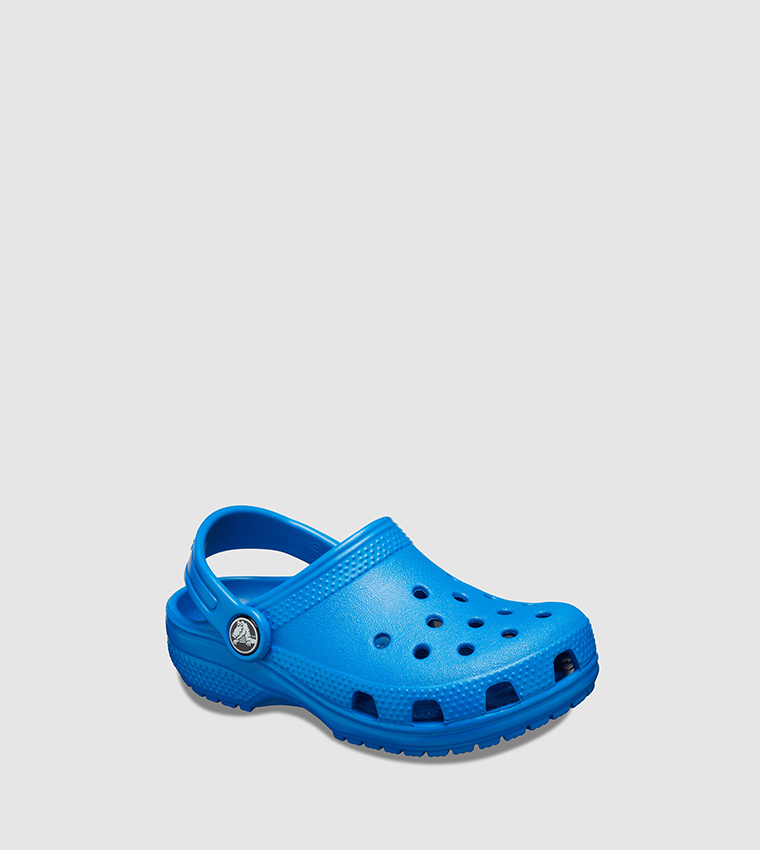 Classic Clog