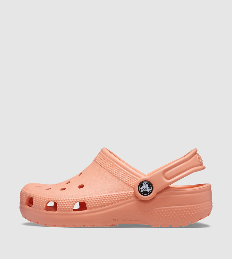 Classic Clogs