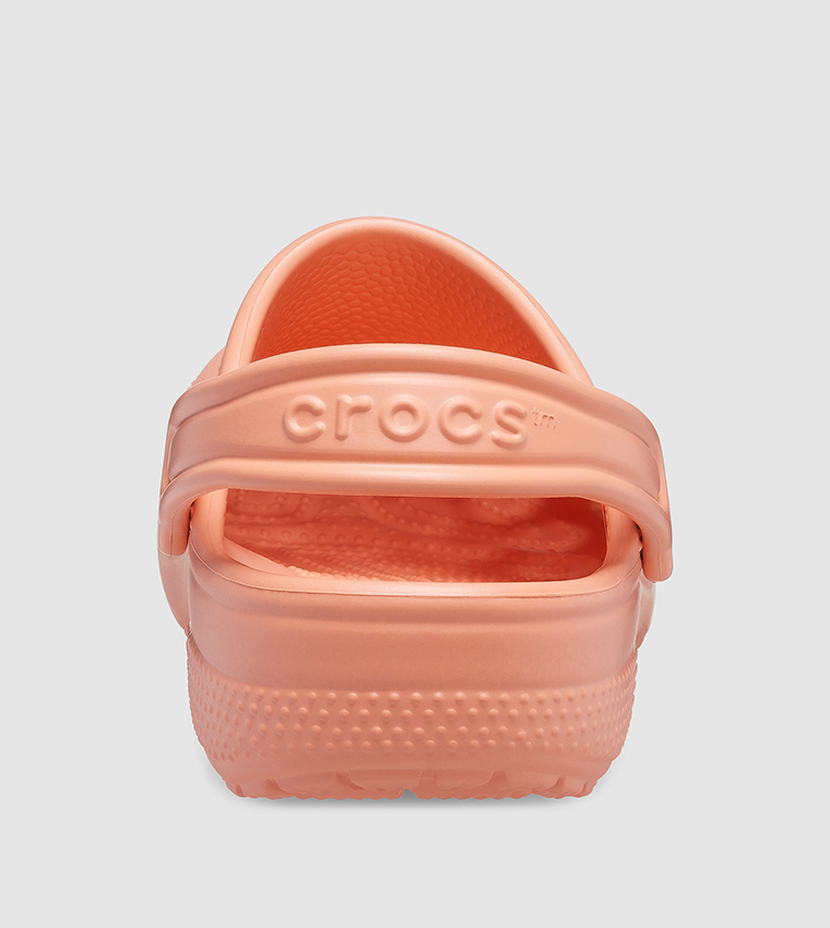 Classic Clogs