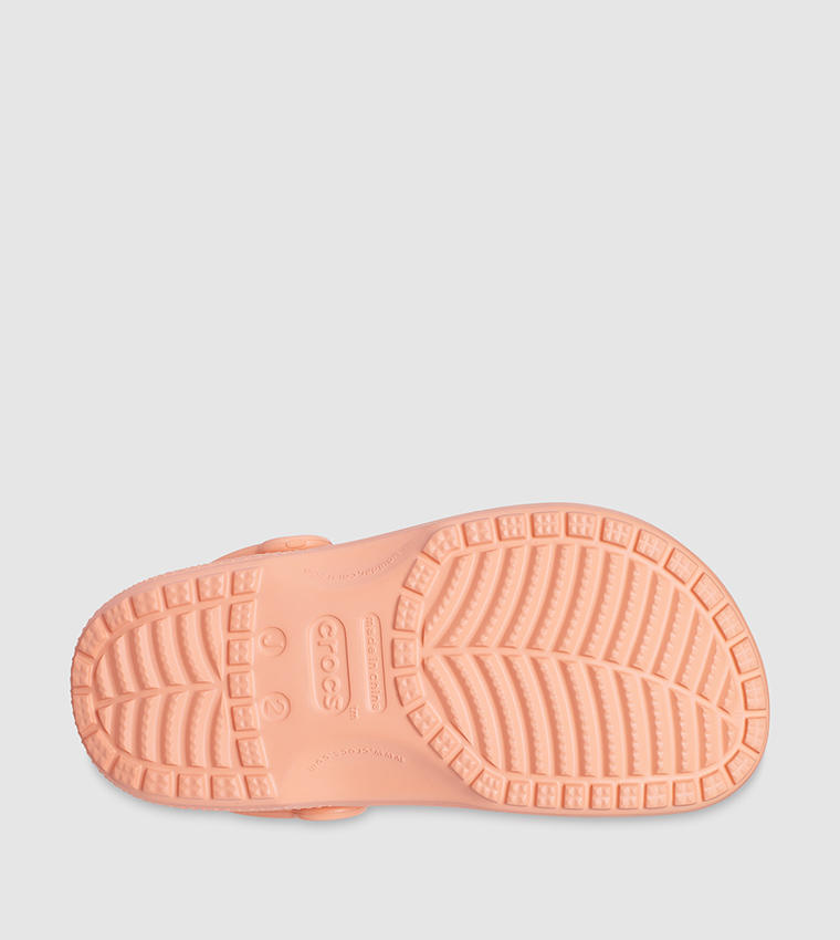 Classic Clogs