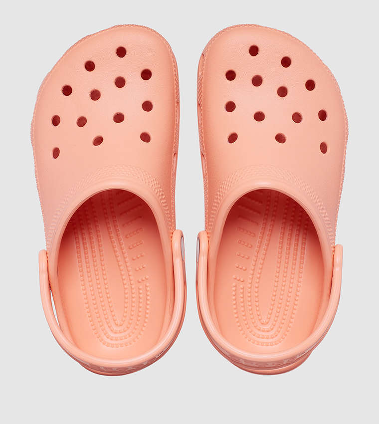 Classic Clogs