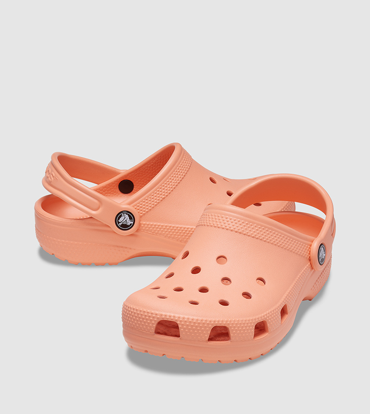 Classic Clogs