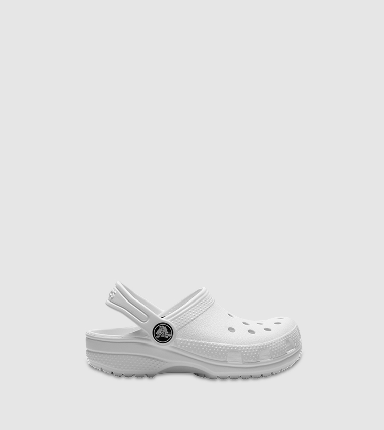 Crocs from online academy