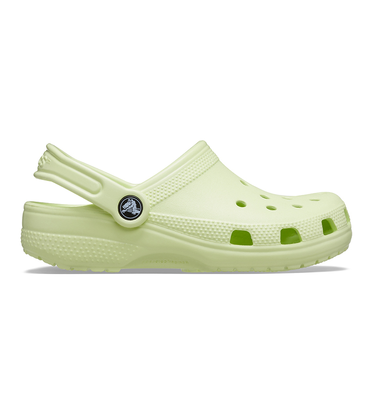 Classic Solid Clogs