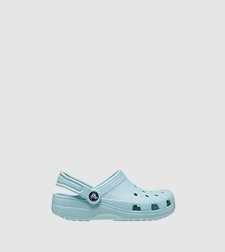 Classic Solid Clogs