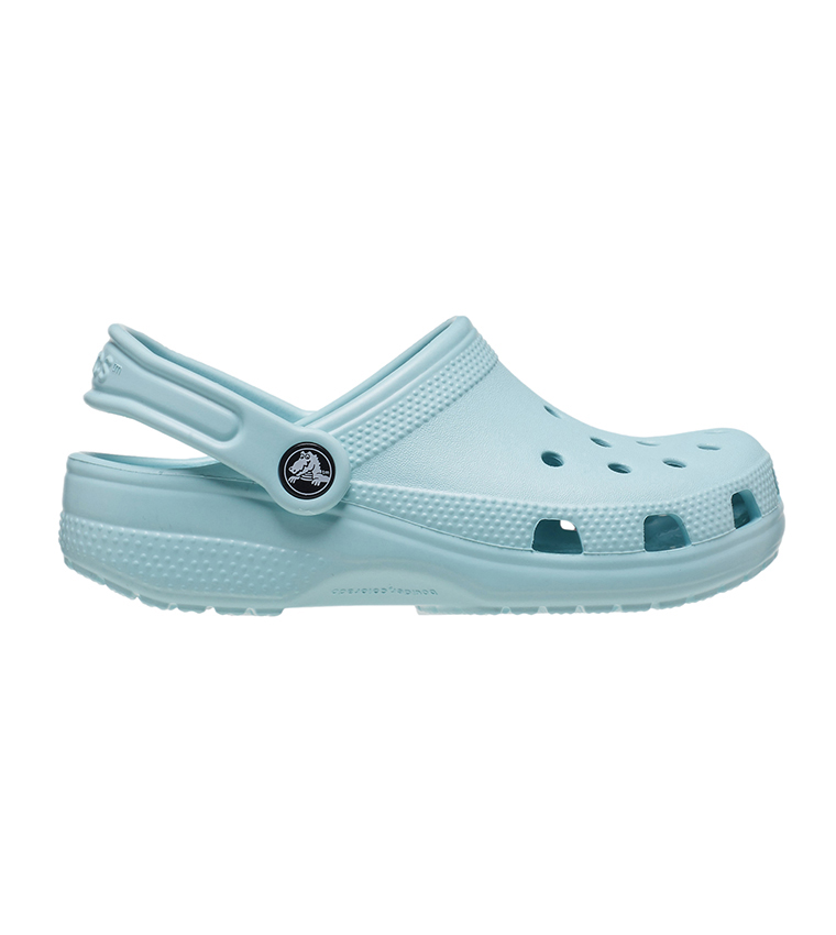 Classic Solid Clogs