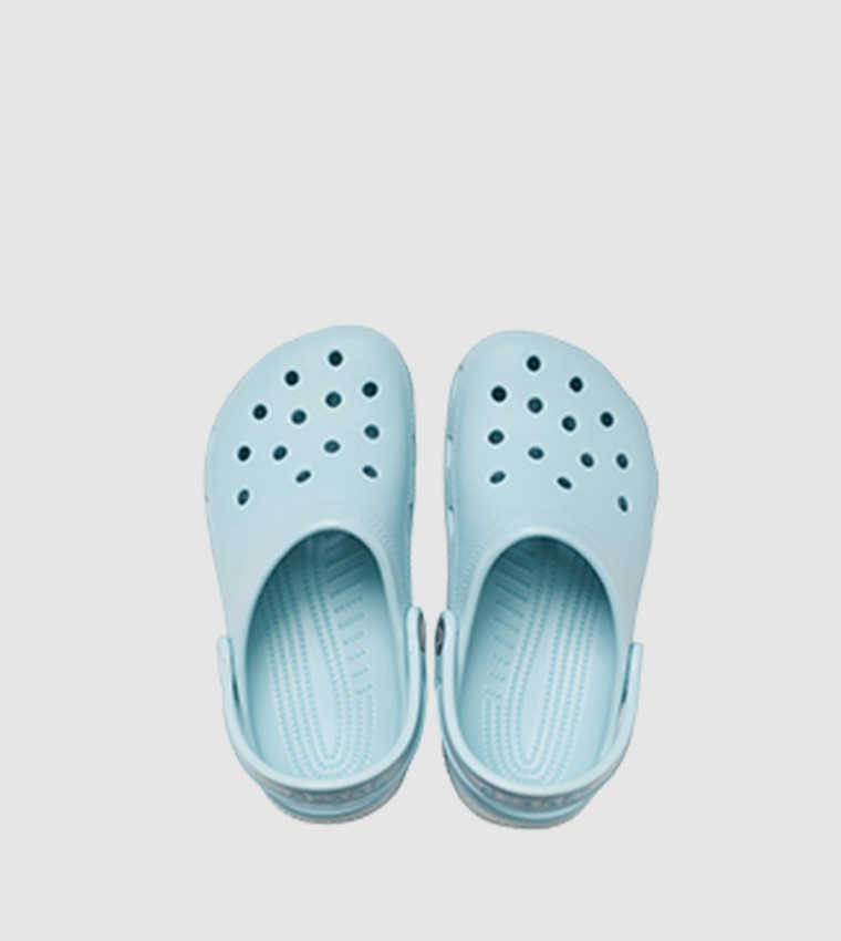 Classic Solid Clogs