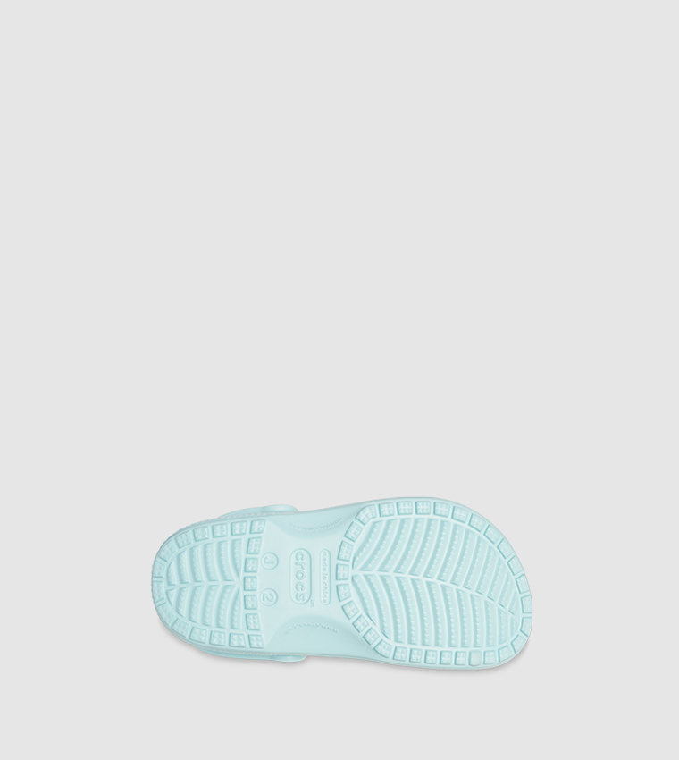 Classic Solid Clogs