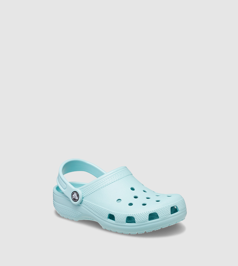 Classic Solid Clogs
