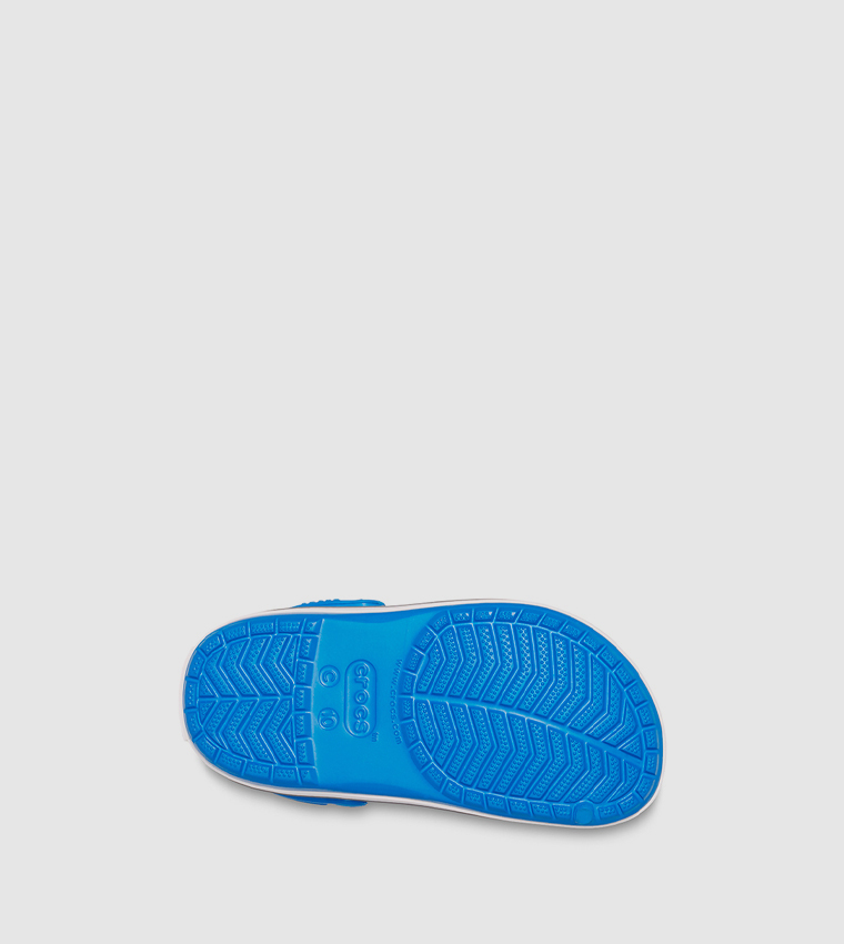 Croc Band Clog