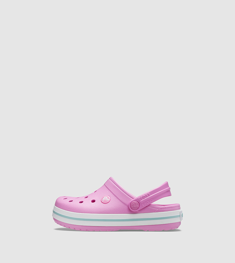 Slingback Clogs