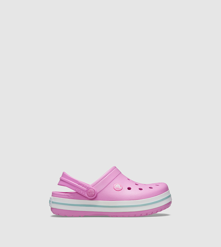 Slingback Clogs