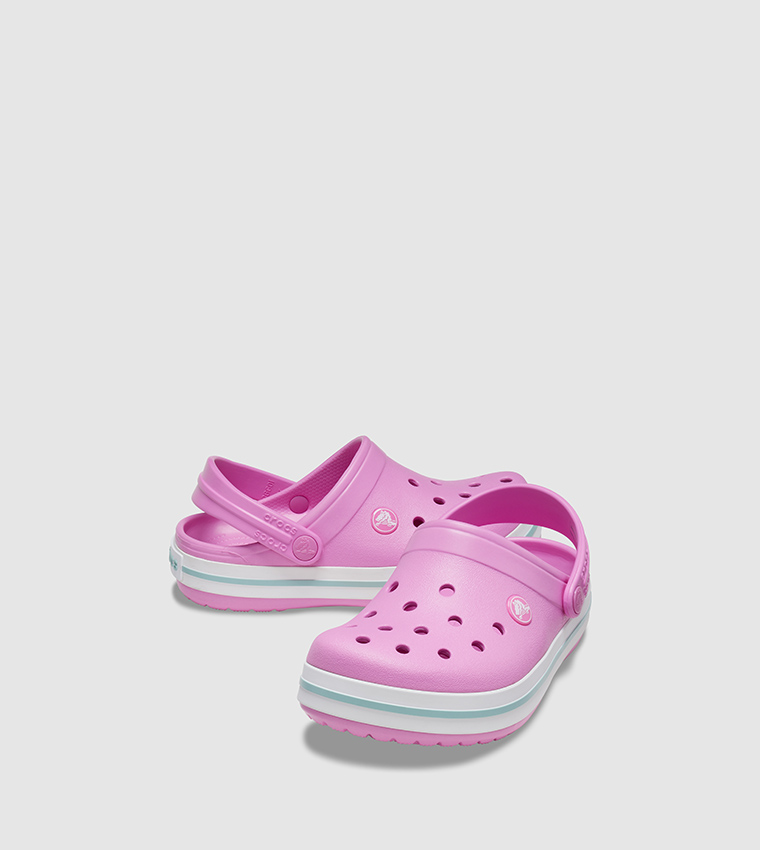 Slingback Clogs