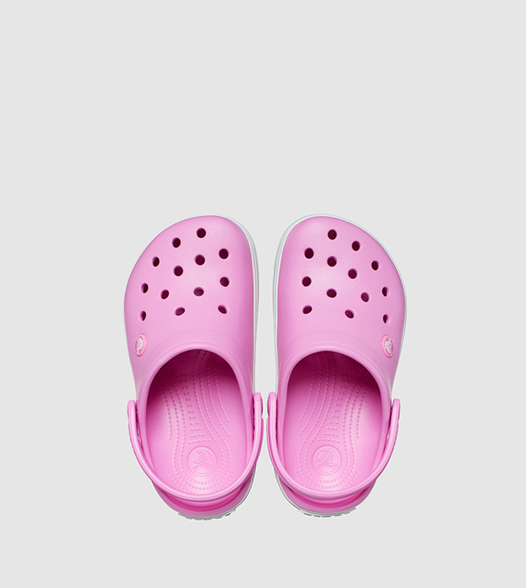 Slingback Clogs