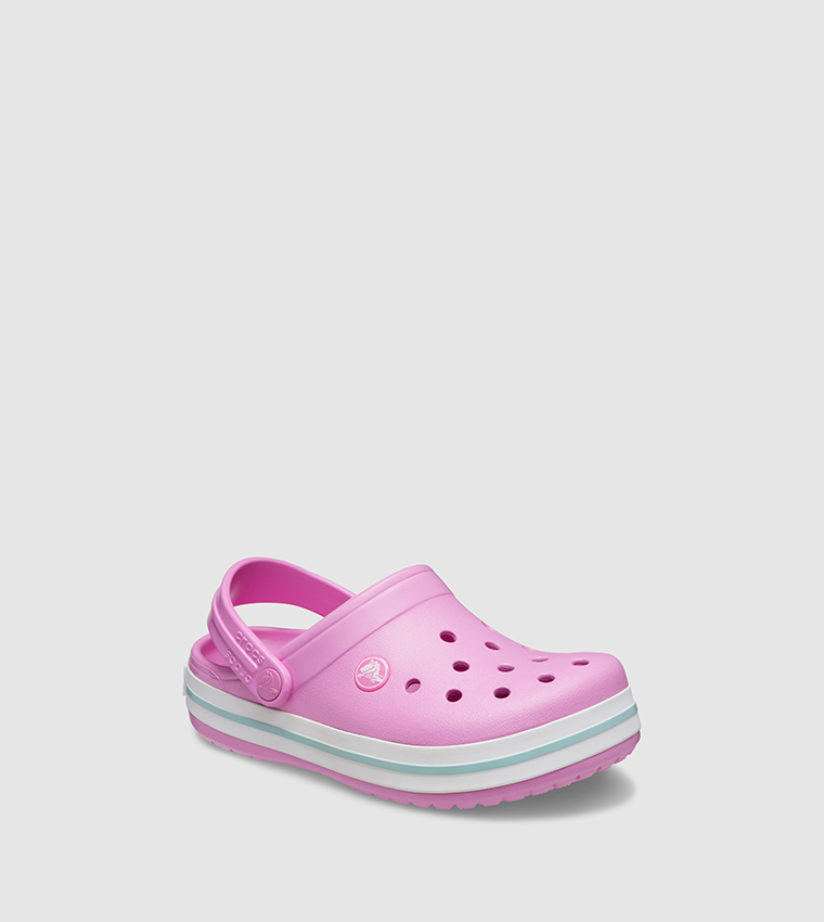 Slingback Clogs