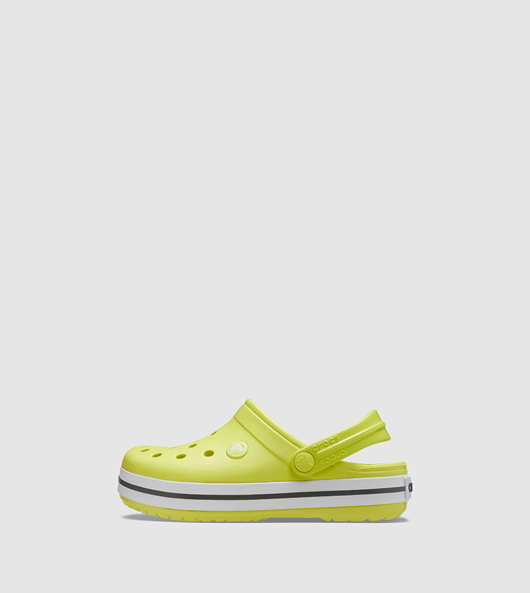 Slingback Clogs