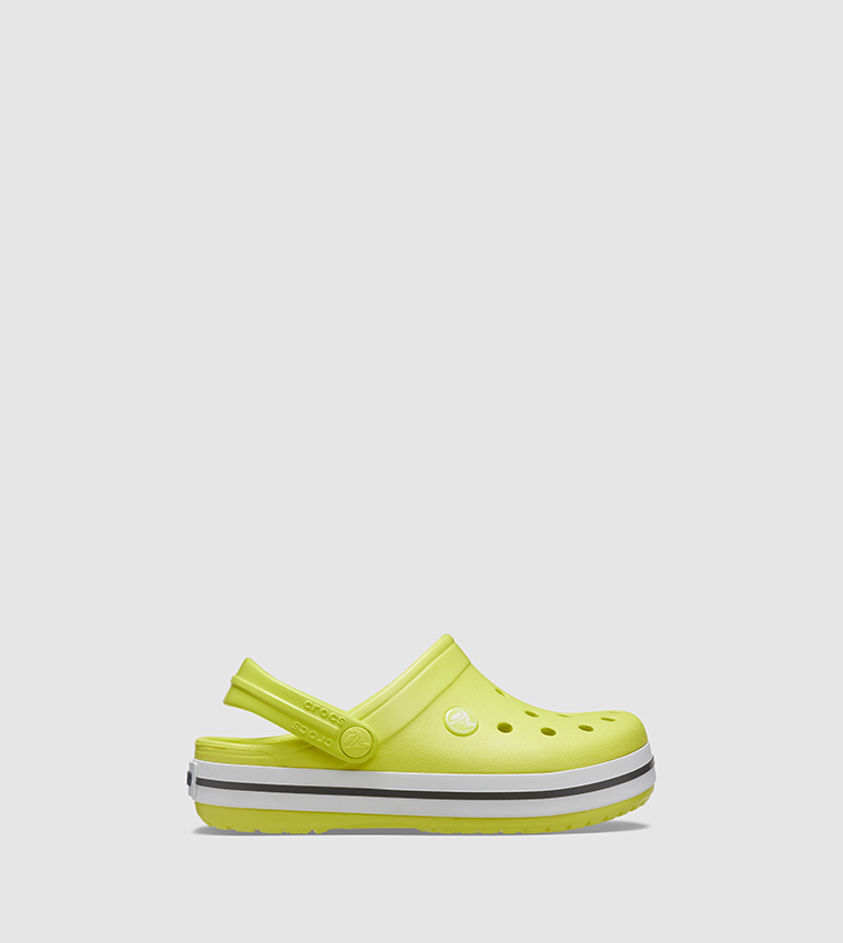 Slingback Clogs