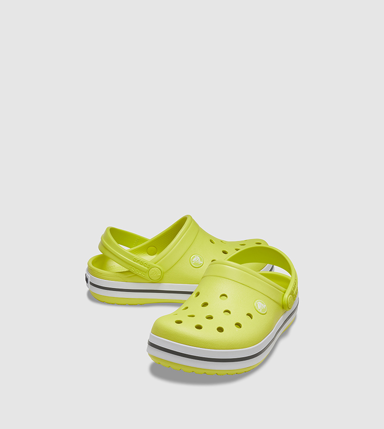Slingback Clogs