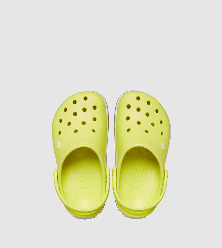 Slingback Clogs
