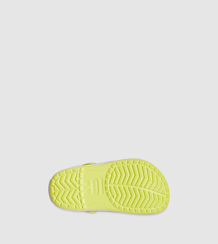 Slingback Clogs