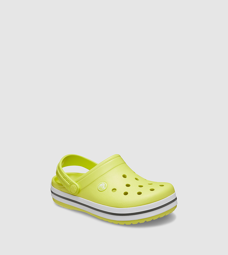 Slingback Clogs