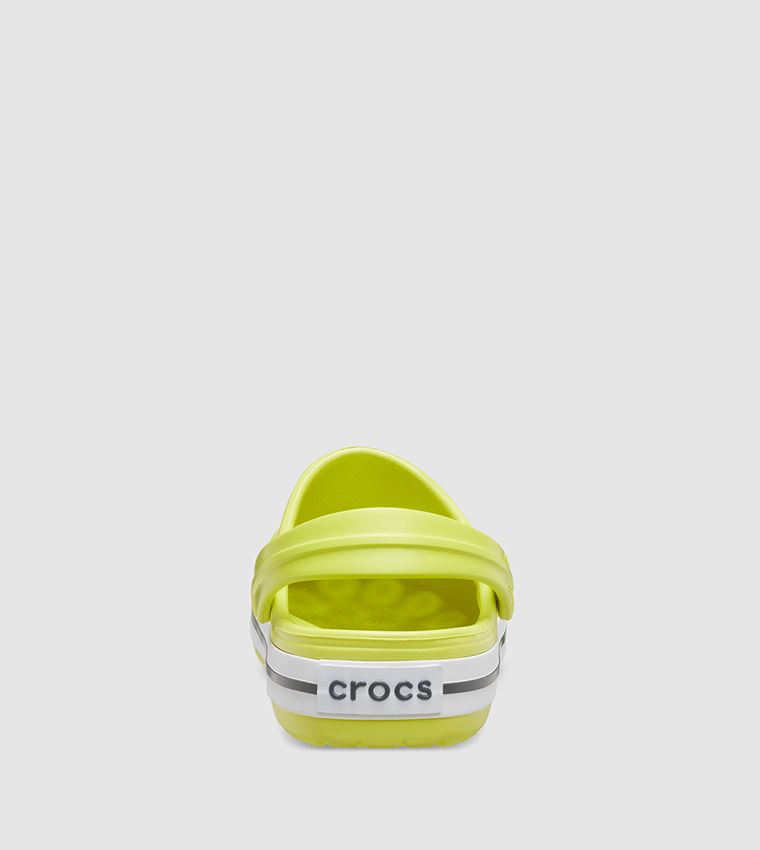 Slingback Clogs