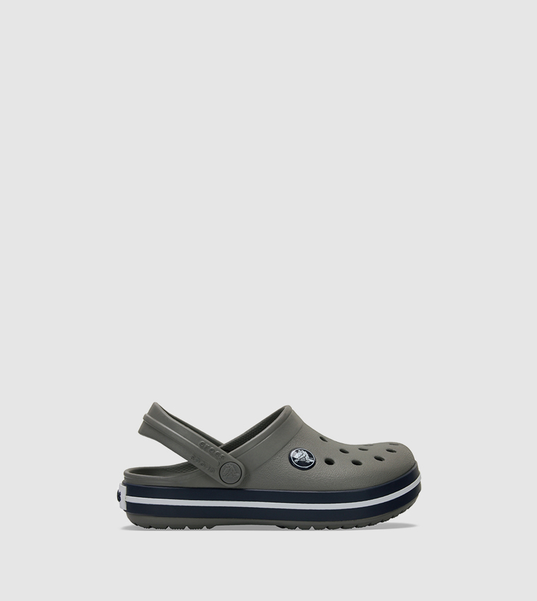 Kids' Crocband Clog 