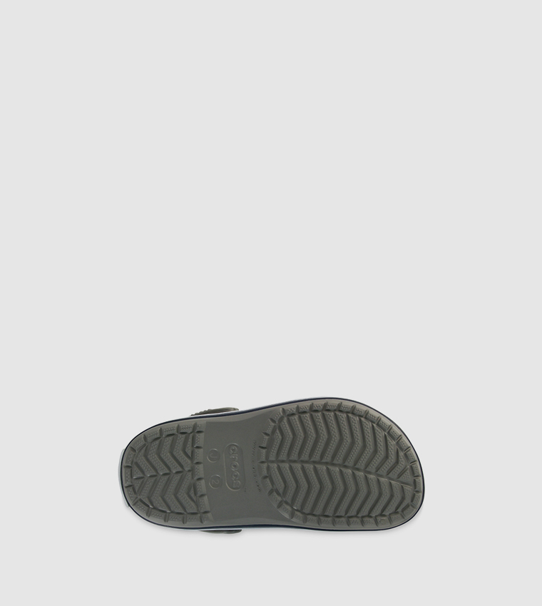 Kids' Crocband Clog 