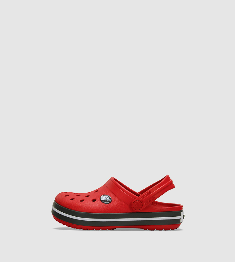 Crocs  Clogs - Red clogs
