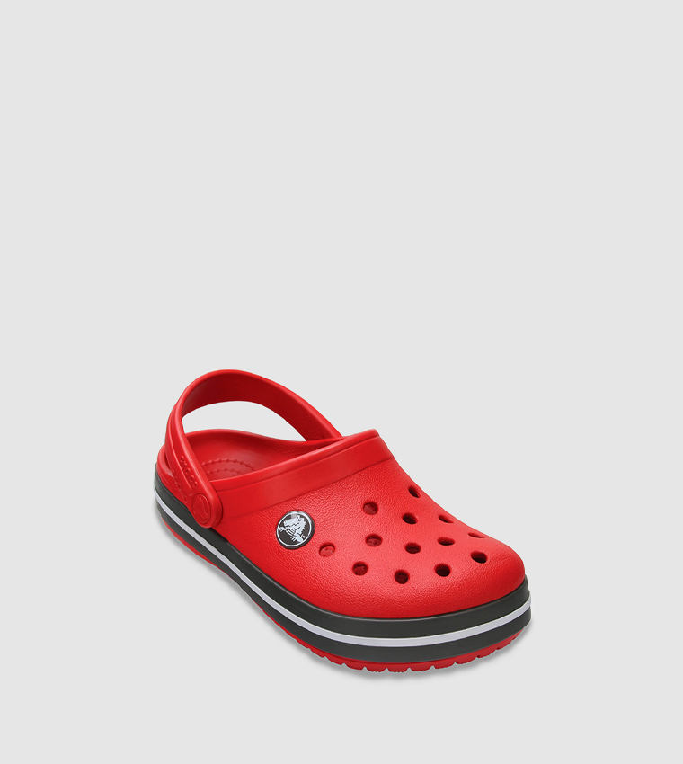 Crocs  Clogs - Red clogs
