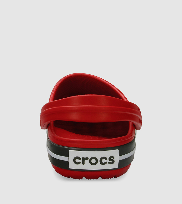 Crocs  Clogs - Red clogs