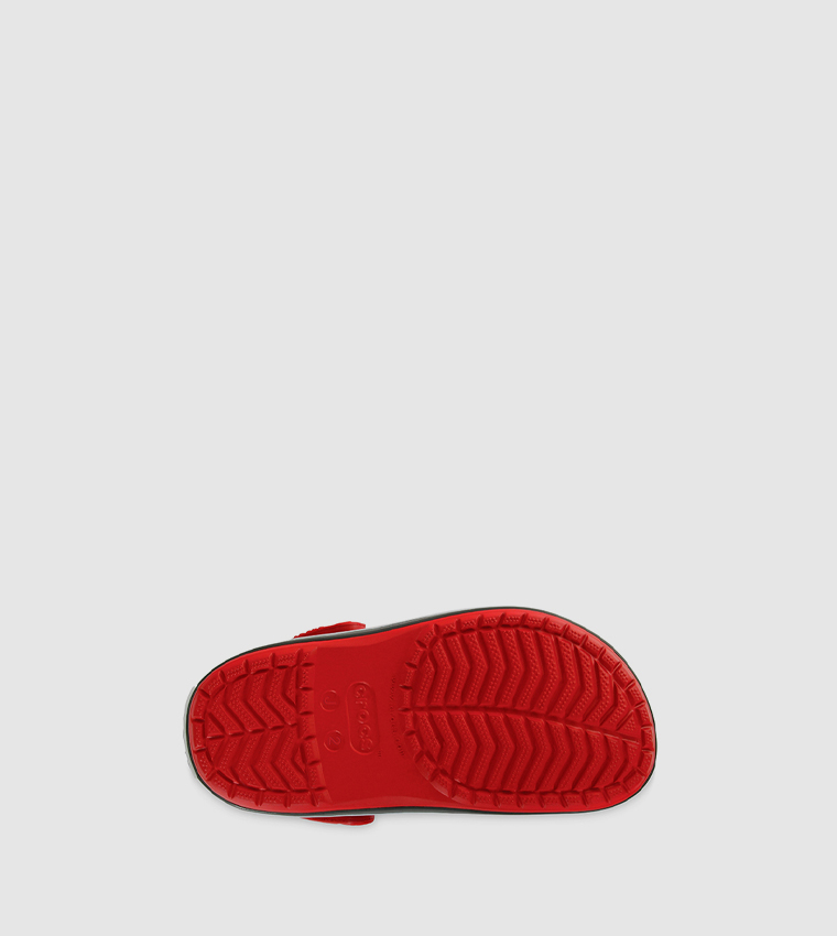 Crocs  Clogs - Red clogs