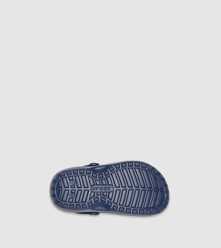 Buy Crocs Classic Lined Clogs In Blue | 6thStreet Qatar